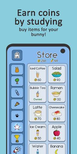 Study Bunny中文版 Study Bunny中文版