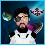 太空银河之星(Hidde Space Galaxy Star)