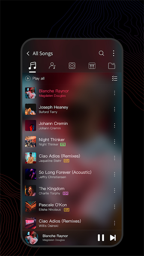 飞傲音乐谷歌版 飞傲音乐谷歌版