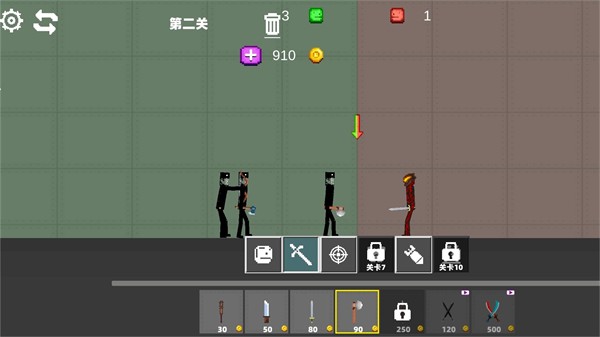 狂野甜瓜游乐场 狂野甜瓜游乐场