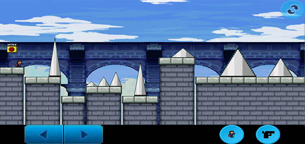 我想成为挑战者 我想成为挑战者