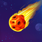 彗星穿越Comet Cross