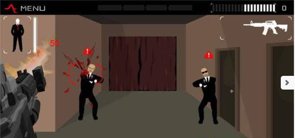 特殊使命 特殊使命