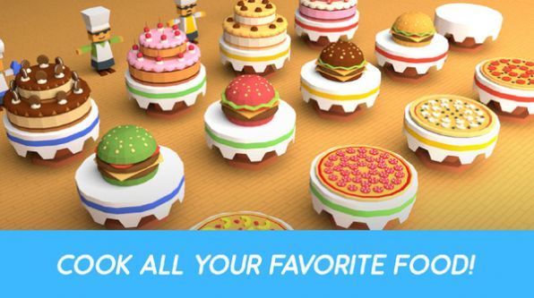 食物生成器 食物生成器