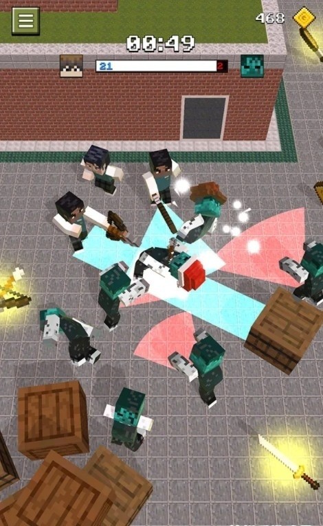 我们都是工艺僵尸(国际服)安装器 我们都是工艺僵尸(国际服)安装器