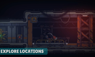 恐怖空间 恐怖空间