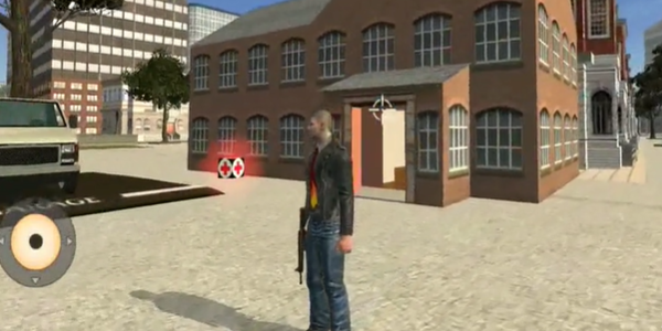 巨人英雄城市之战 巨人英雄城市之战