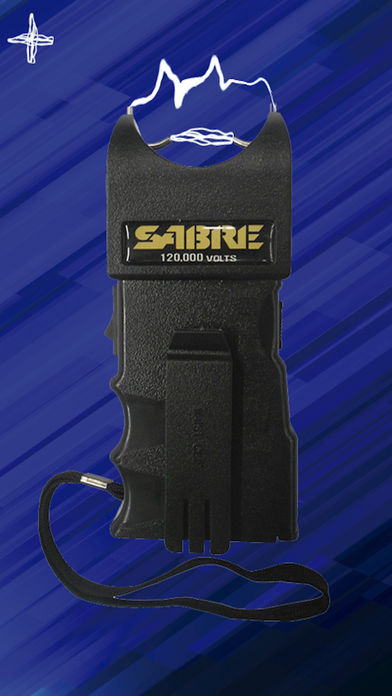 电击枪模拟器 电击枪模拟器