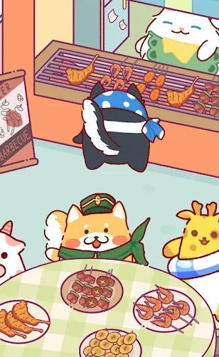 迷你店铺 迷你店铺