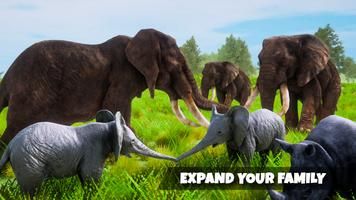 超级大象模拟器Super Elephant Simulator Games 超级大象模拟器Super Elephant Simulator Games
