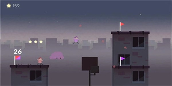 空中滑板 空中滑板