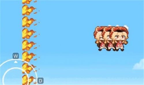 可莉跑酷 可莉跑酷