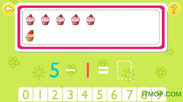 儿童学数学 儿童学数学