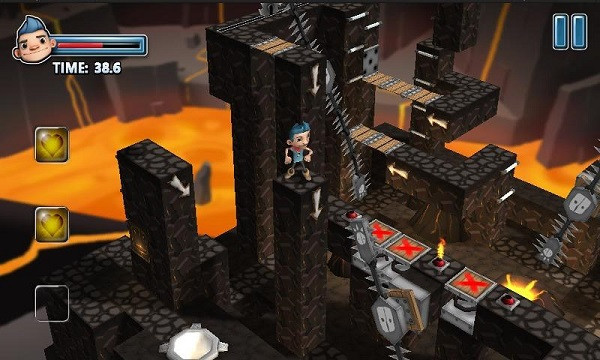 疼痛之旅官方版(This Could Hurt) 疼痛之旅官方版(This Could Hurt)