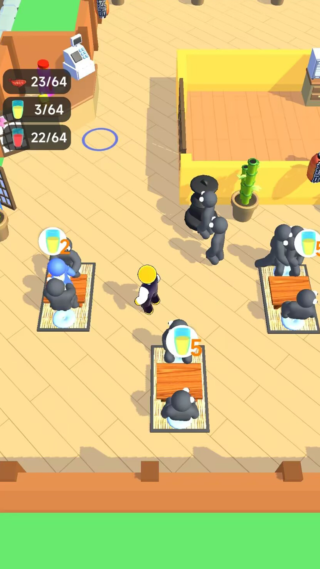 老板秘制小汉堡 老板秘制小汉堡