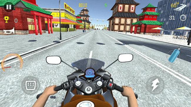 小小驾驶专家 小小驾驶专家