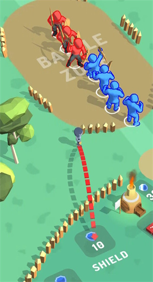 武装大作战 武装大作战