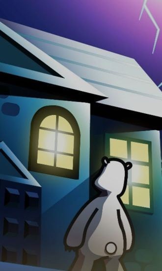 倒霉熊逃离房间17 倒霉熊逃离房间17