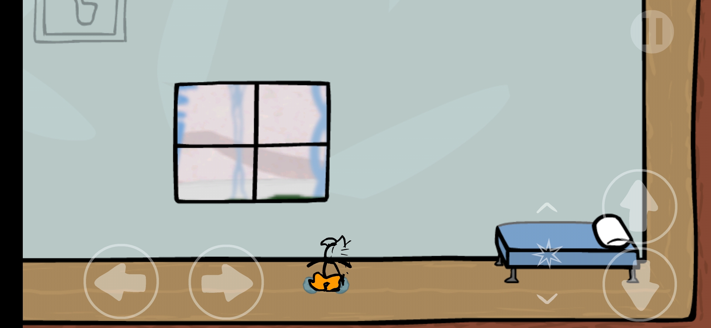 超级花裤骑士 超级花裤骑士