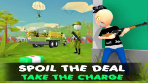 绳索刺客火柴人 绳索刺客火柴人