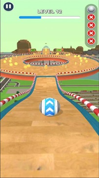 城市滚球 城市滚球