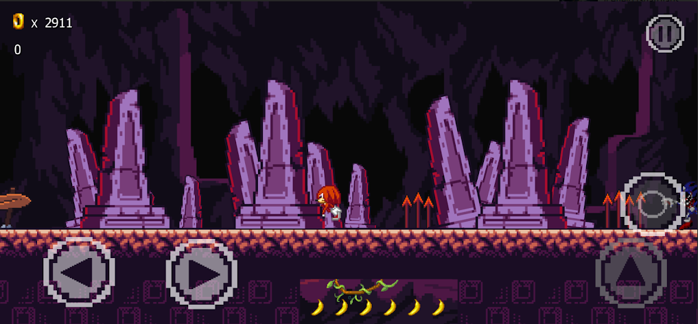 恐怖索尼克 恐怖索尼克