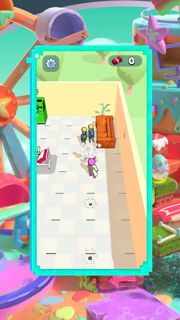 结婚生娃模拟器 结婚生娃模拟器