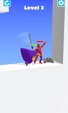 忍者剑战游戏 忍者剑战游戏