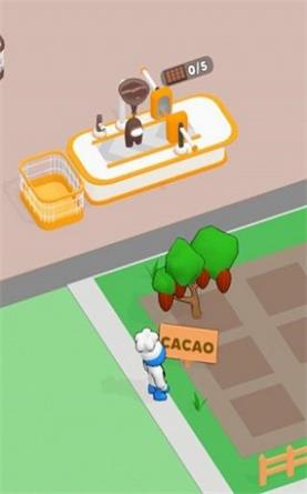 甜蜜巧克力经营(Sweet Bite) 甜蜜巧克力经营(Sweet Bite)