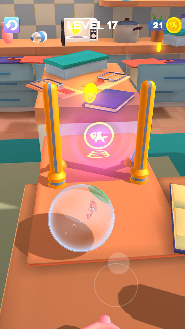 会飞的鱼 会飞的鱼