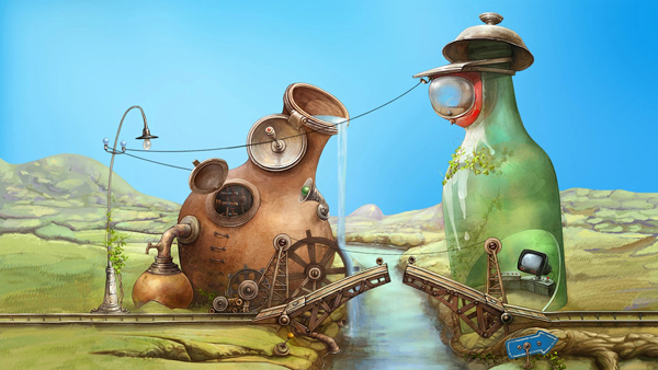 小星球大爆炸攻略 小星球大爆炸攻略