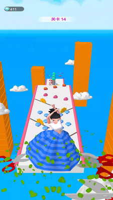 我要变漂亮3D 我要变漂亮3D