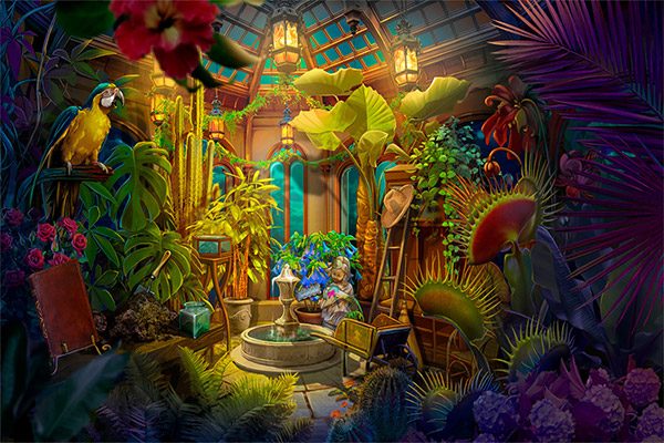 密室逃脱12神庙之旅 密室逃脱12神庙之旅