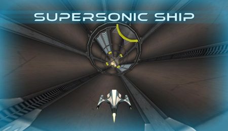 穿越时空隧道Reflex Tunnel 穿越时空隧道Reflex Tunnel