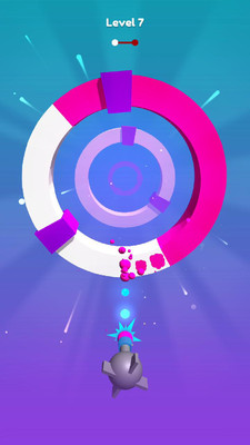 涂鸦射球 涂鸦射球