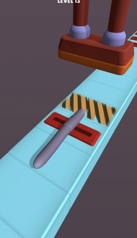 蠕虫汤姆 蠕虫汤姆