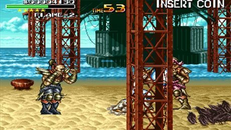 暴力刑警 暴力刑警