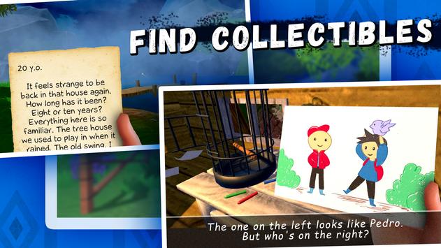 愤怒的男孩 愤怒的男孩