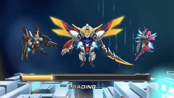 未来英雄竞技之王 未来英雄竞技之王