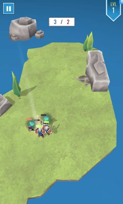 SimpleBattle3D(简单战斗3D) SimpleBattle3D(简单战斗3D)