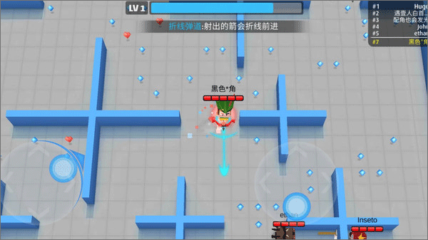 弓箭手伊奥-箭架 弓箭手伊奥-箭架