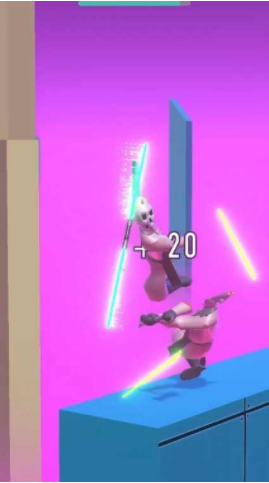 Star Slicer(光之星刀) Star Slicer(光之星刀)