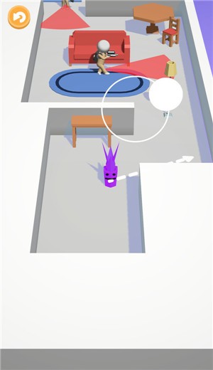 小鬼躲猫猫 小鬼躲猫猫