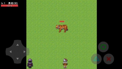 勇者之巅(测试版) 勇者之巅(测试版)