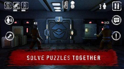 邪恶空间 邪恶空间