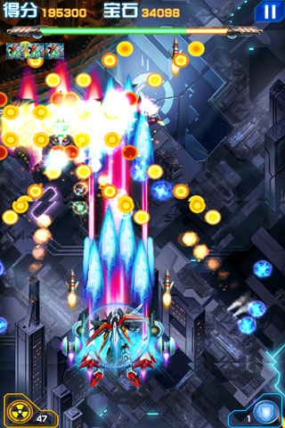 雷电战机3 - 超级版 雷电战机3 - 超级版