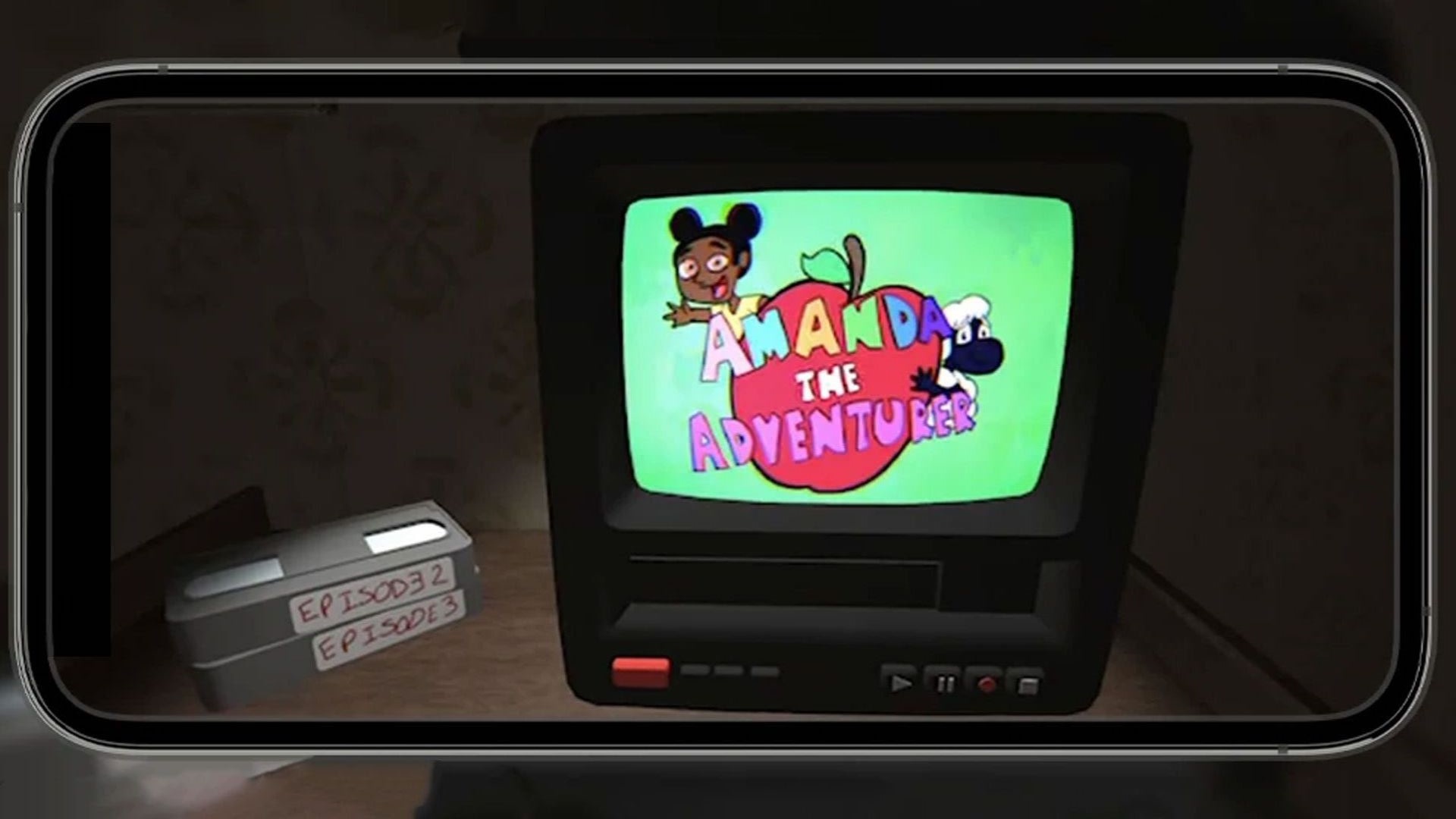 恐怖黄衣宝宝 恐怖黄衣宝宝