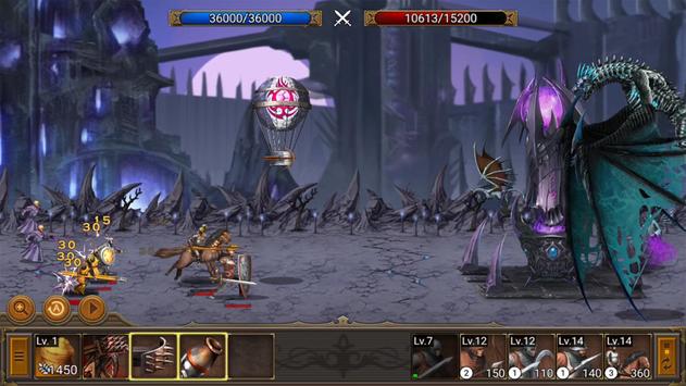 战七国游戏 战七国游戏