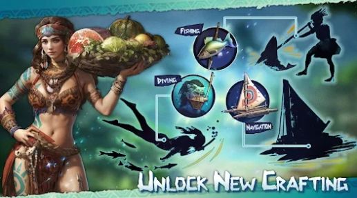 原始时代部落崛起(Tribal Rise) 原始时代部落崛起(Tribal Rise)