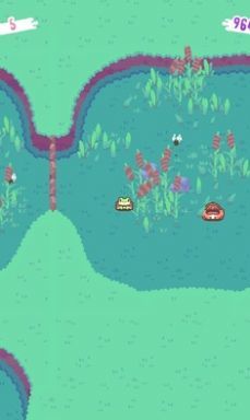 弗雷德青蛙大战蟾蜍(Frogue) 弗雷德青蛙大战蟾蜍(Frogue)